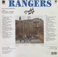 Rangers-Druhá Míza