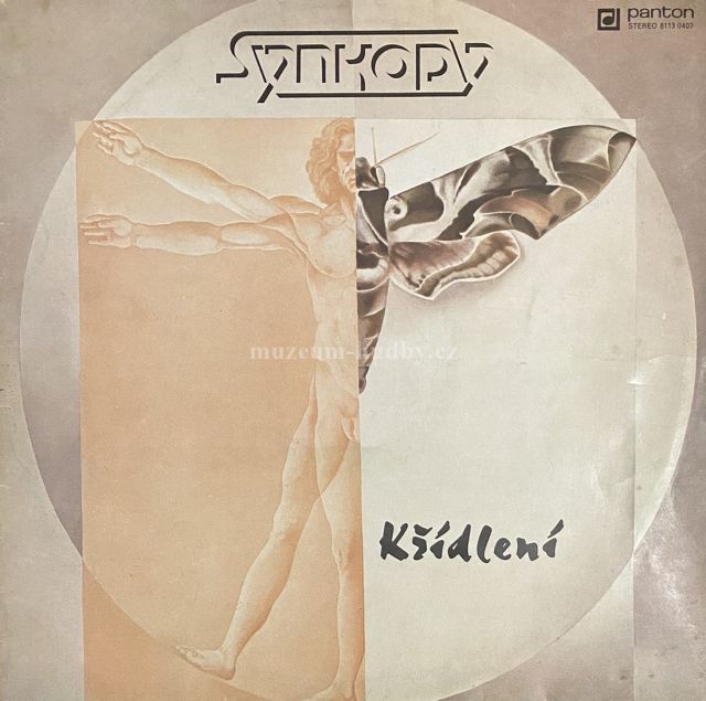 Synkopy + Oldřich Veselý