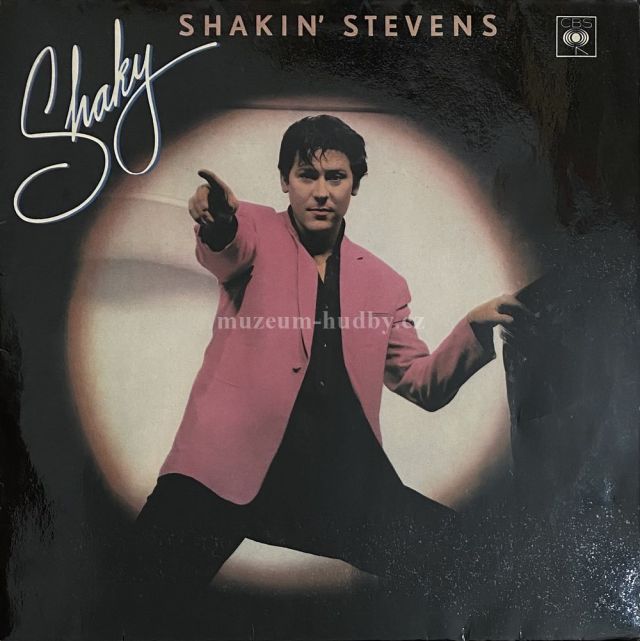 Shakin' Stevens