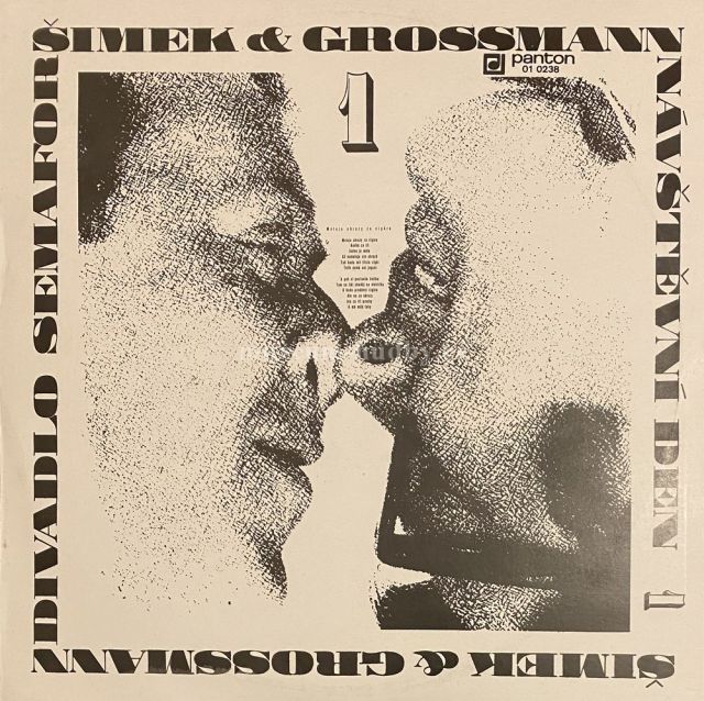 Šimek & Grossman