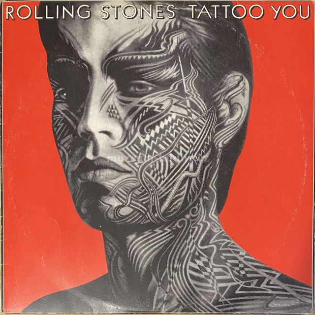 The Rolling Stones