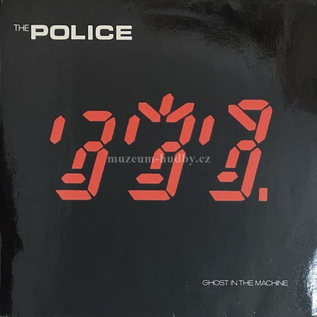 The Police
