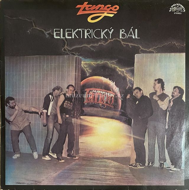Tango