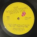 The Rolling Stones-Tattoo You