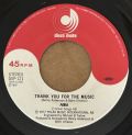 ABBA-Eagle / Thank You For The Music