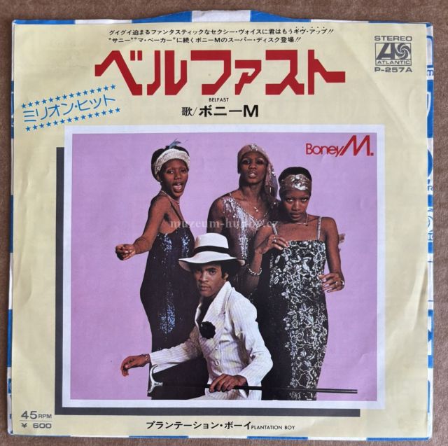 Boney M.