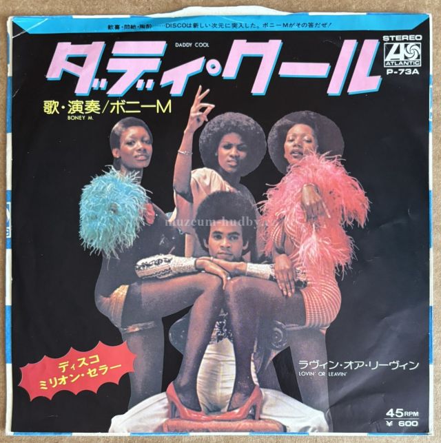 Boney M.