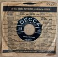 Bing Crosby-White Christmas / God Rest Ye Merry Gentlemen