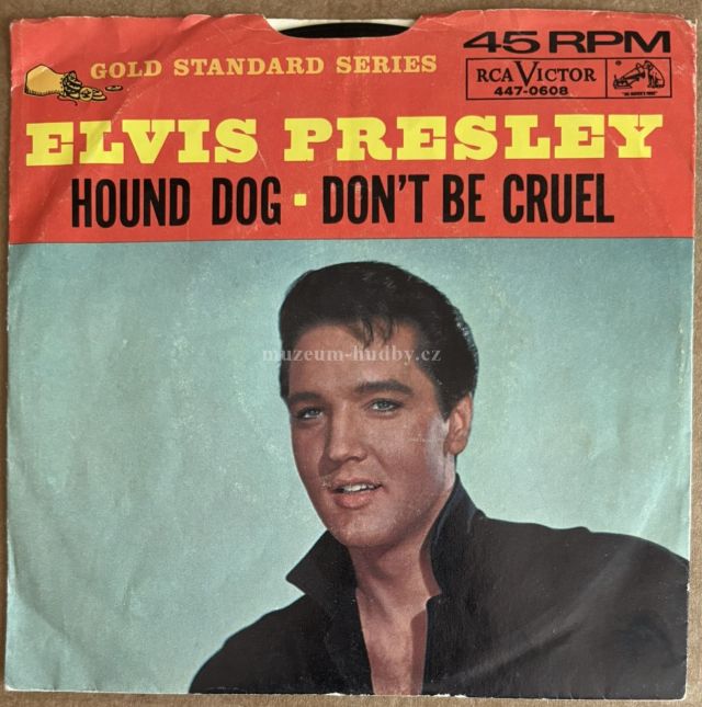 Elvis Presley