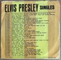 Elvis Presley-Hound Dog / Don't Be Cruel