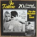 Jane Birkin Avec Serge Gainsbourg-Je T'aime... Moi Non Plus