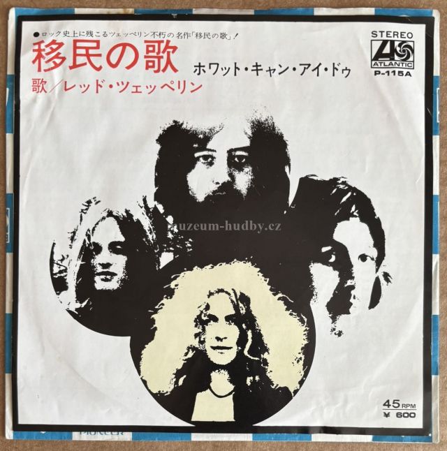 Led Zeppelin