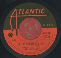 Led Zeppelin-Immigrant Song / Hey, Hey, What Can I Do