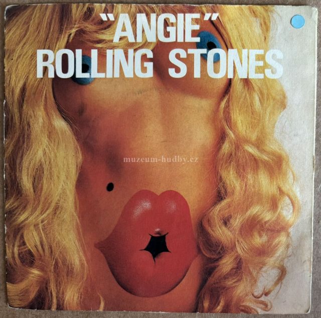 The Rolling Stones