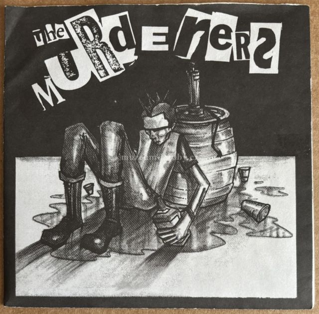 The Murderers