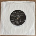The Murderers-The Murderers [White Vinyl]