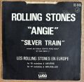 The Rolling Stones-Angie