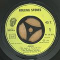 The Rolling Stones-Angie