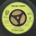 The Rolling Stones-Angie