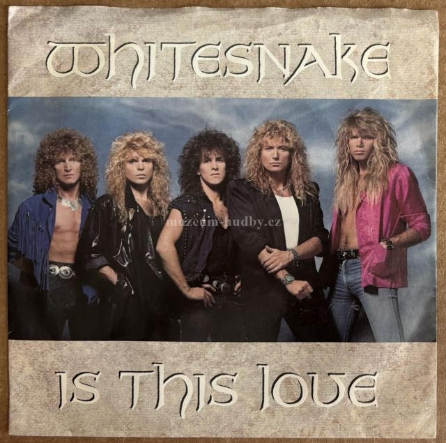 Whitesnake
