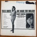 Nancy Sinatra-Boots