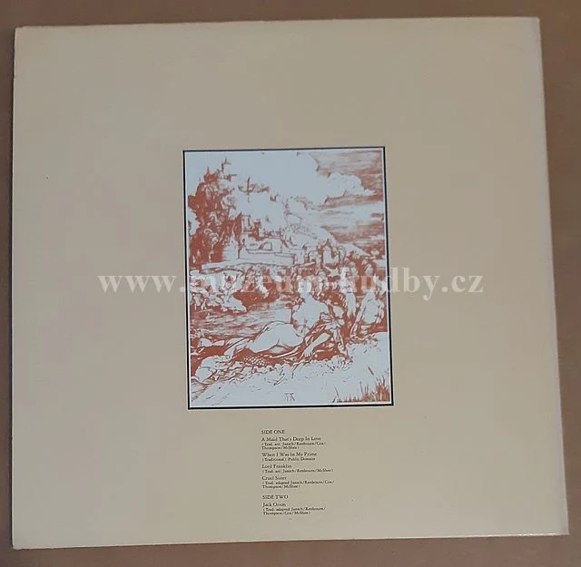 The Pentangle - Obrázek 3