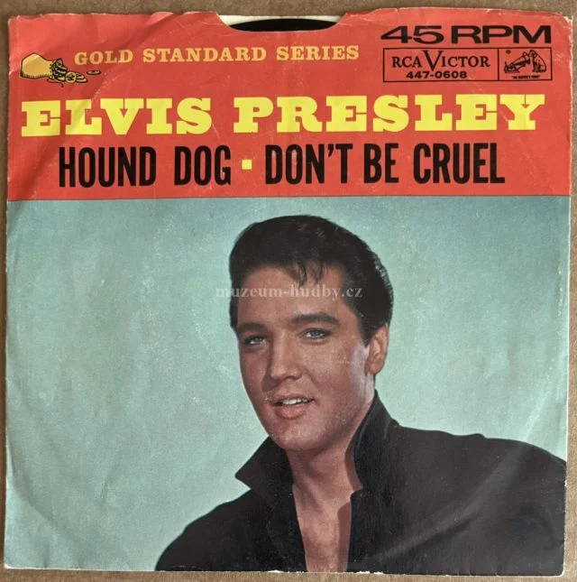 Elvis Presley