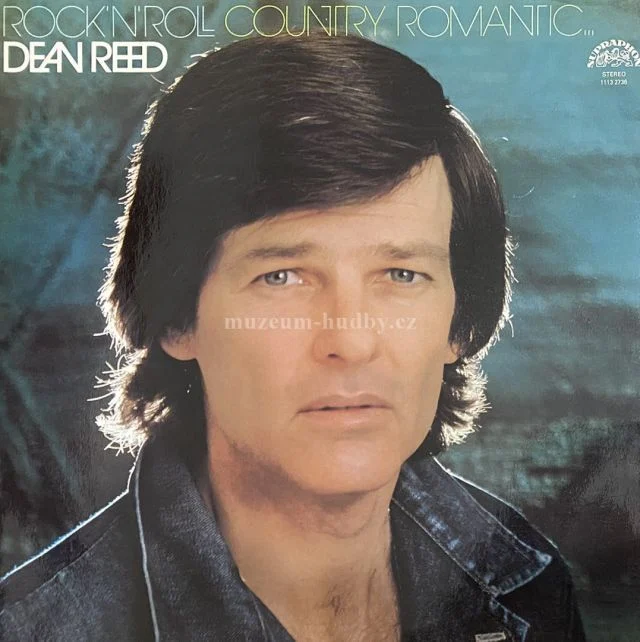 Dean Reed