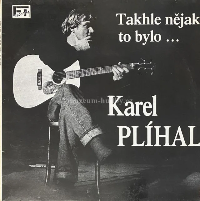 Karel Plíhal