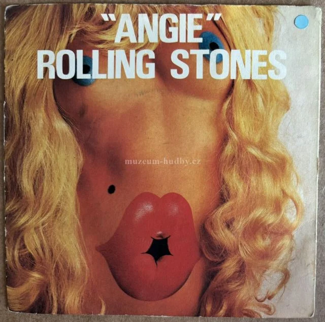 The Rolling Stones