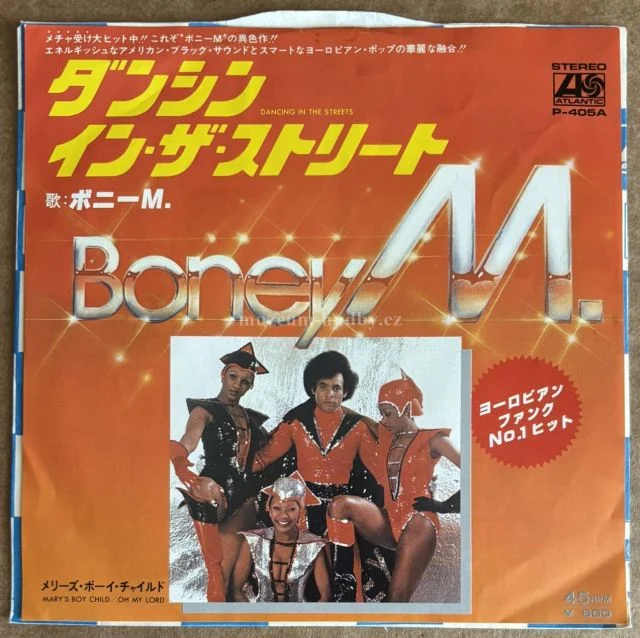 Boney M.