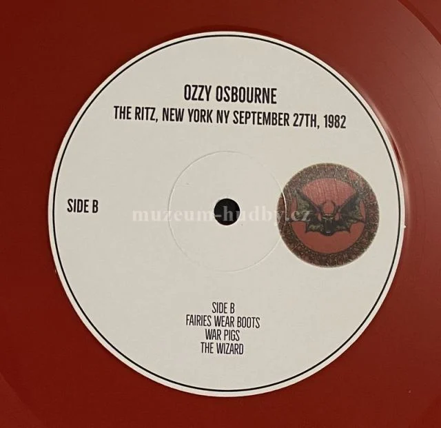 Ozzy Osbourne - Obrázek 5