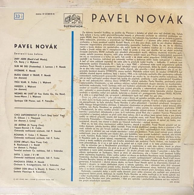 Pavel Novák - Obrázek 2