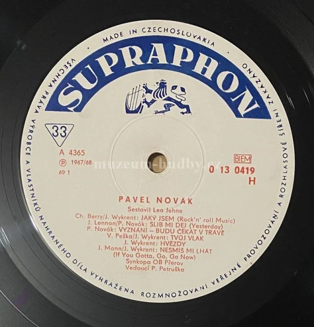Pavel Novák - Obrázek 4