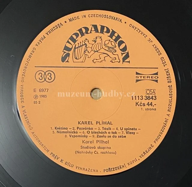 Karel Plíhal - Obrázek 4