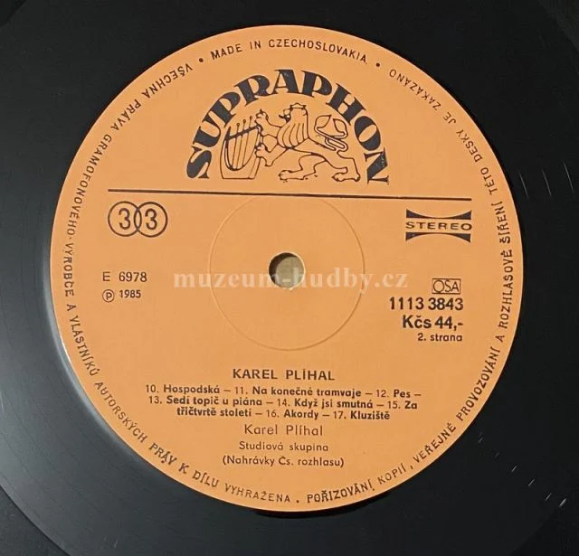 Karel Plíhal - Obrázek 5