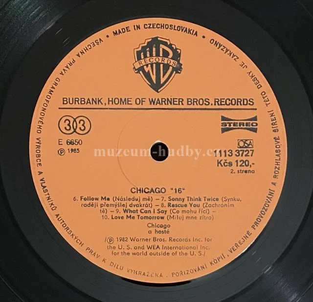 Chicago - Obrázek 5