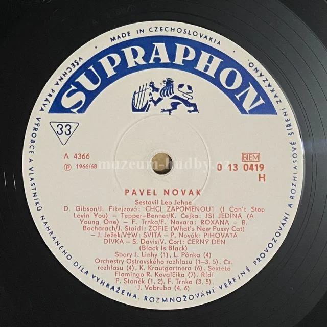 Pavel Novák - Obrázek 5