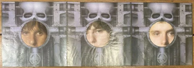 Emerson, Lake & Palmer - Obrázek 4