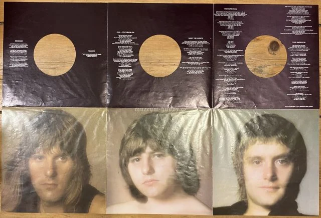 Emerson, Lake & Palmer - Obrázek 5