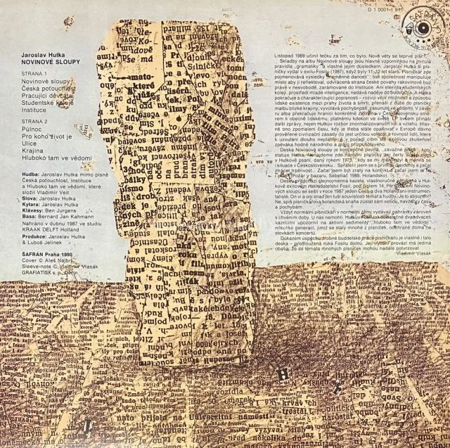 Jaroslav Hutka - Obrázek 2