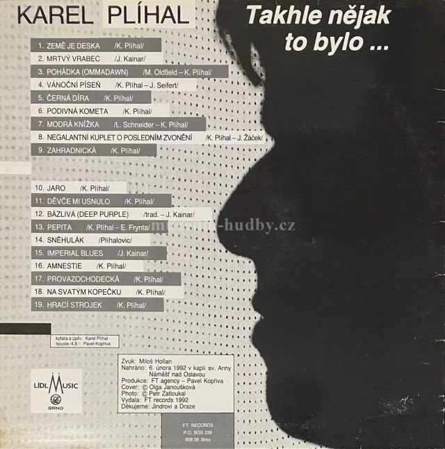 Karel Plíhal - Obrázek 2