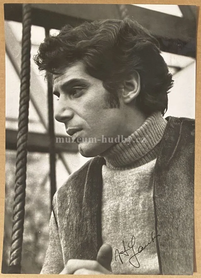Josef Laufer