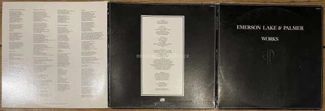 Emerson, Lake & Palmer - Obrázek 3