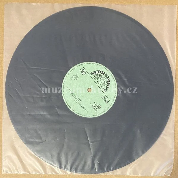 Pražský Výběr - Obrázek 3