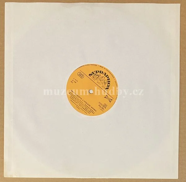 Rattlesnake Annie, Michal Tučný, Tučňáci - Obrázek 3