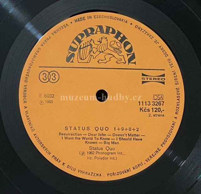 Status Quo - Obrázek 5