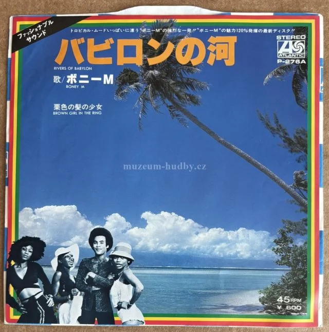 Boney M.