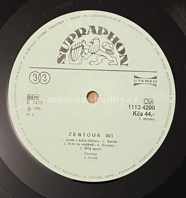 Žentour - Obrázek 5