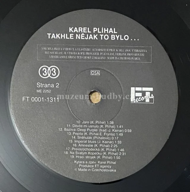 Karel Plíhal - Obrázek 5